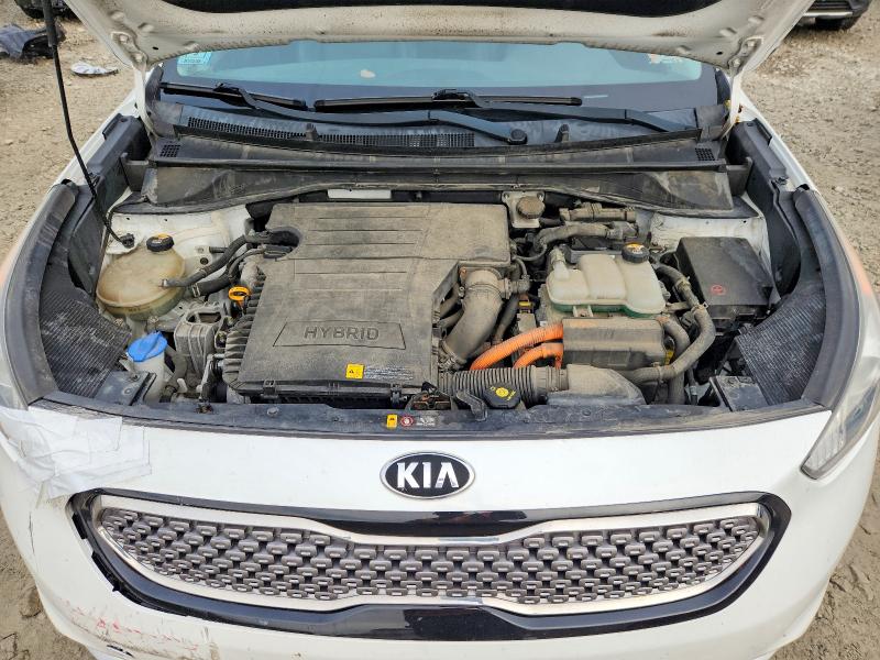 Продаж на аукціоні авто 2017 Kia Niro, vin: KNDCC3LC7H5058875, номер лоту: 69951196