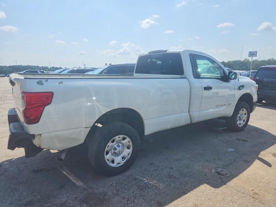 Продаж на аукціоні авто 2018 Nissan Titan Xd, vin: 1N6AA1RP7JN512301, номер лоту: 69424106