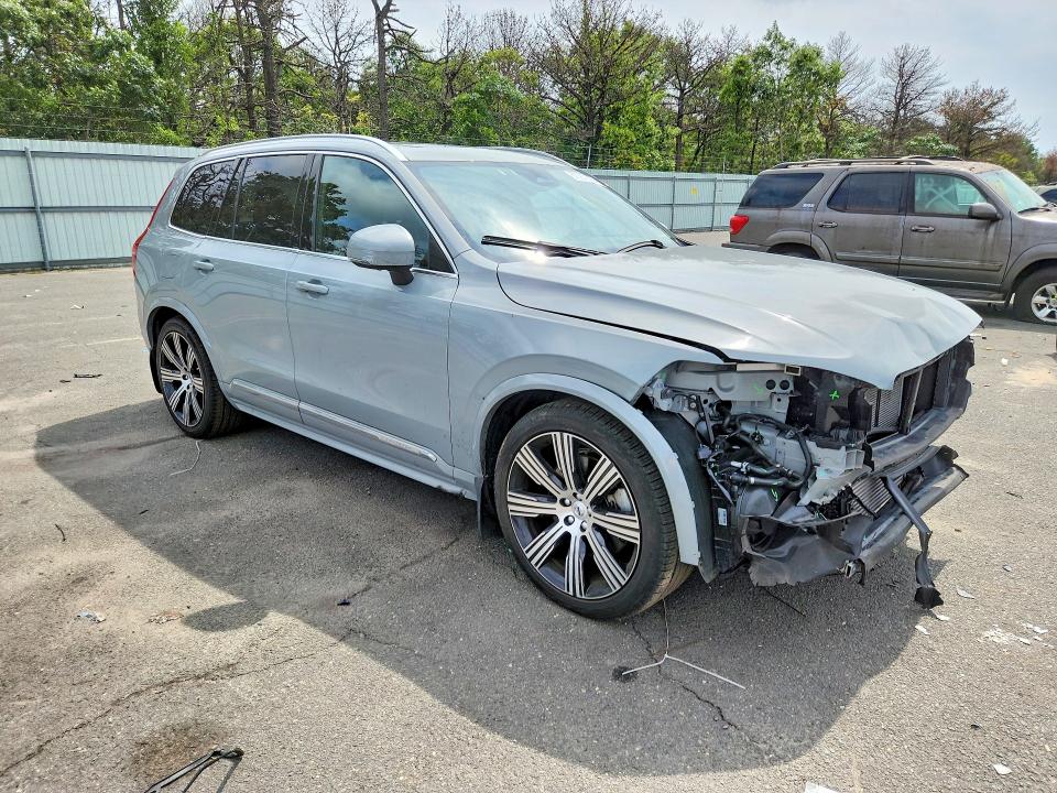 Продажа на аукционе авто 2024 Volvo Xc90, vin: YV4H60CF8R1224316, номер лота: 67087566