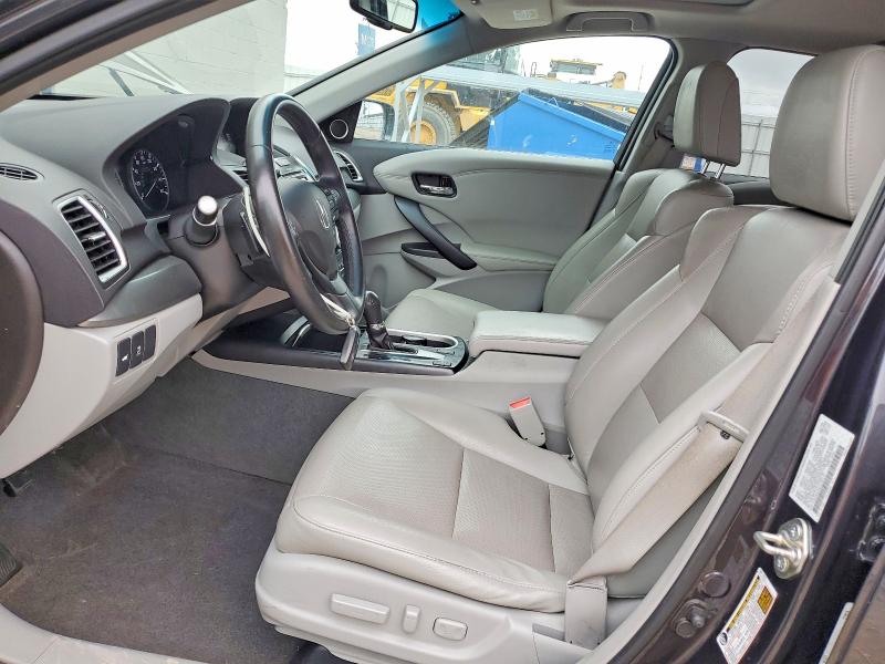 Aukcja sprzedaży 2016 Acura Rdx, vin: 5J8TB4H54GL024715, numer aukcji: 66312576