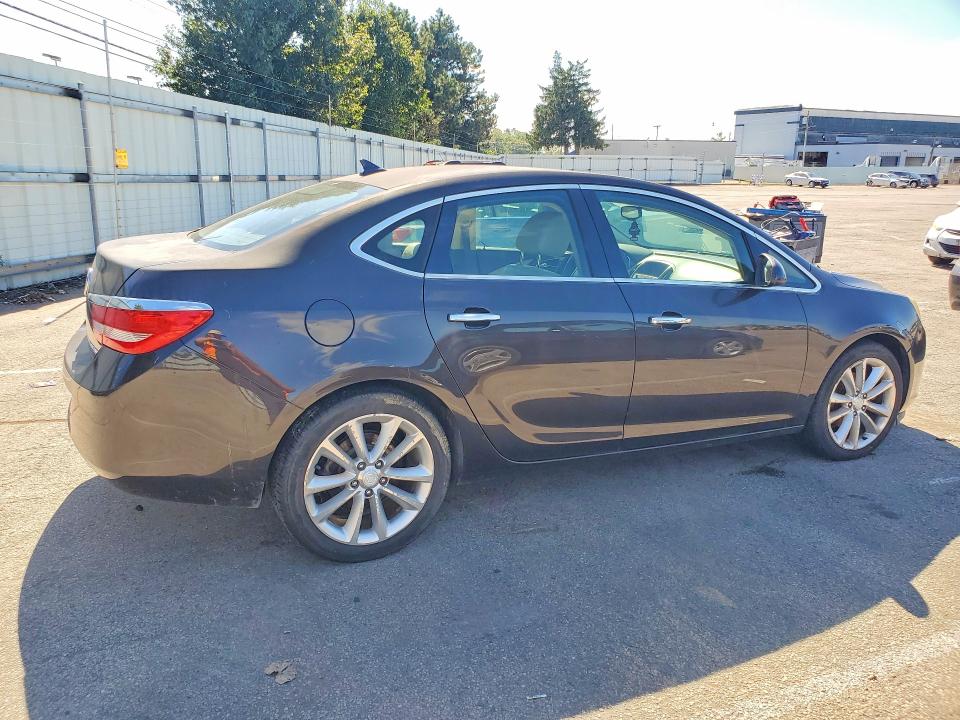 Aukcja sprzedaży 2013 Buick Verano, vin: 1G4PP5SK3D4114493, numer aukcji: 70248706