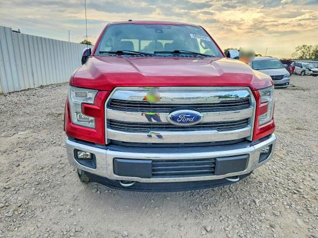 68920496 :رقم المزاد ، 1FTFW1EF6FKE69621 vin ، 2015 Ford F150 مزاد بيع