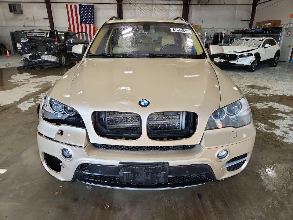 Aukcja sprzedaży 2013 Bmw X5, vin: 5UXZV4C53D0B07218, numer aukcji: 67346816