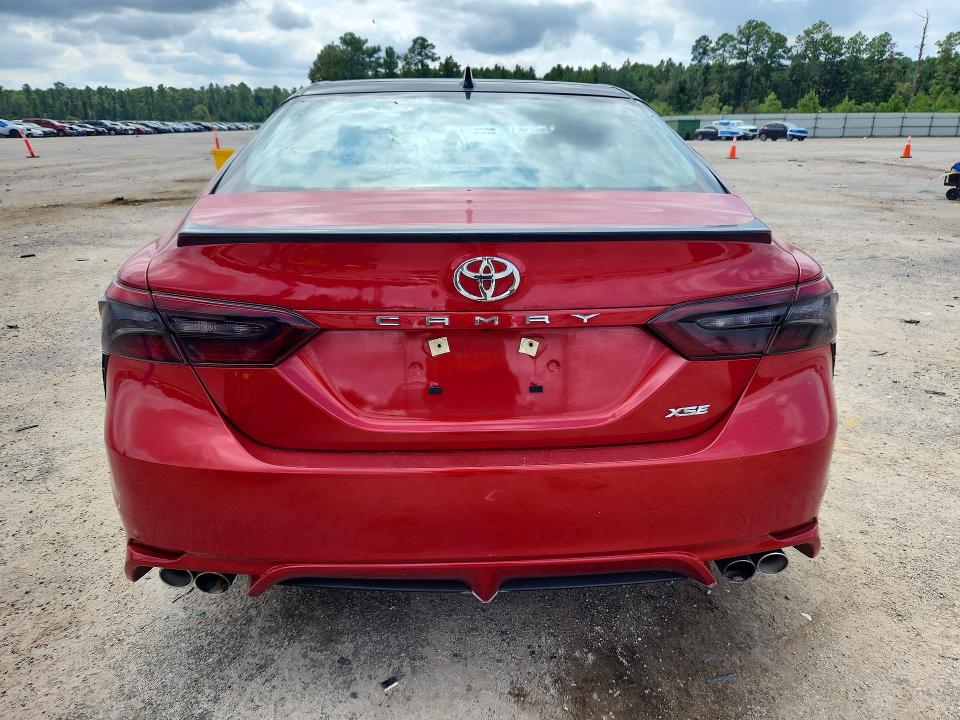 Продаж на аукціоні авто 2023 Toyota Camry, vin: 4T1K61AK3PU162331, номер лоту: 69096006