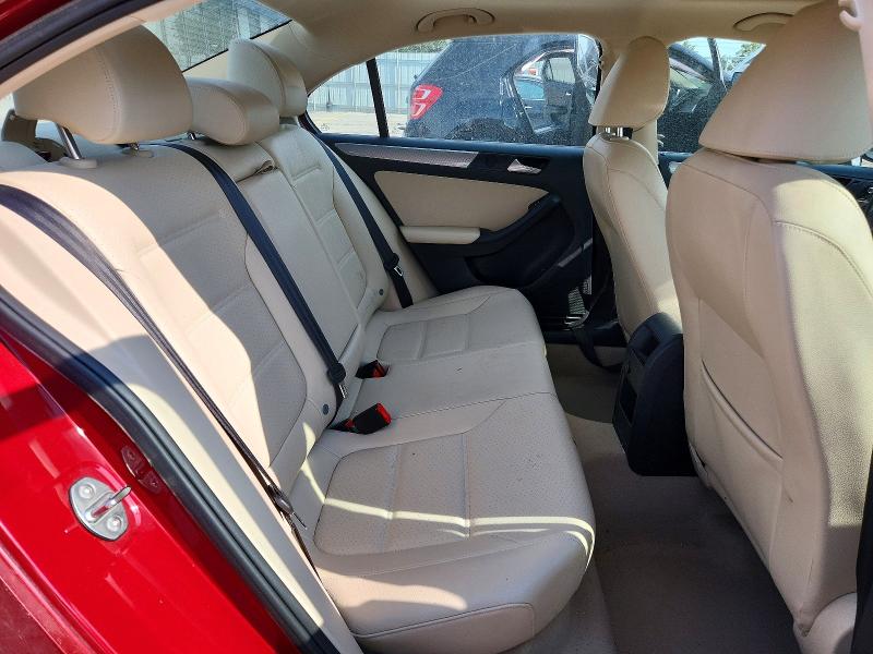 2016 Volkswagen Jetta მანქანა იყიდება აუქციონზე, vin: 3VWD67AJ3GM358794, აუქციონის ნომერი: 67727096
