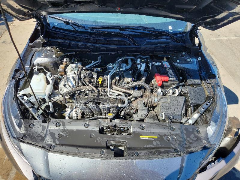 68432856 :رقم المزاد ، 1N4BL4DV9TN347028 vin ، 2026 Nissan Altima مزاد بيع