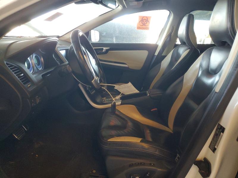 68161716 :رقم المزاد ، YV4952DL2B2202125 vin ، 2011 Volvo Xc60 مزاد بيع