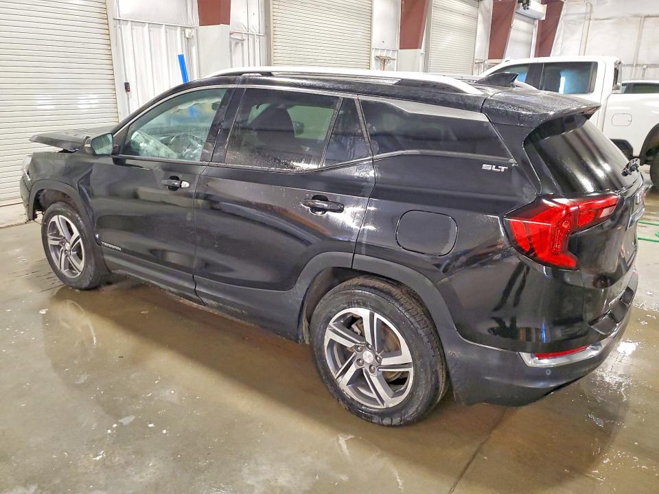 Aukcja sprzedaży 2019 Gmc Terrain, vin: 3GKALVEV0KL247509, numer aukcji: 69608706