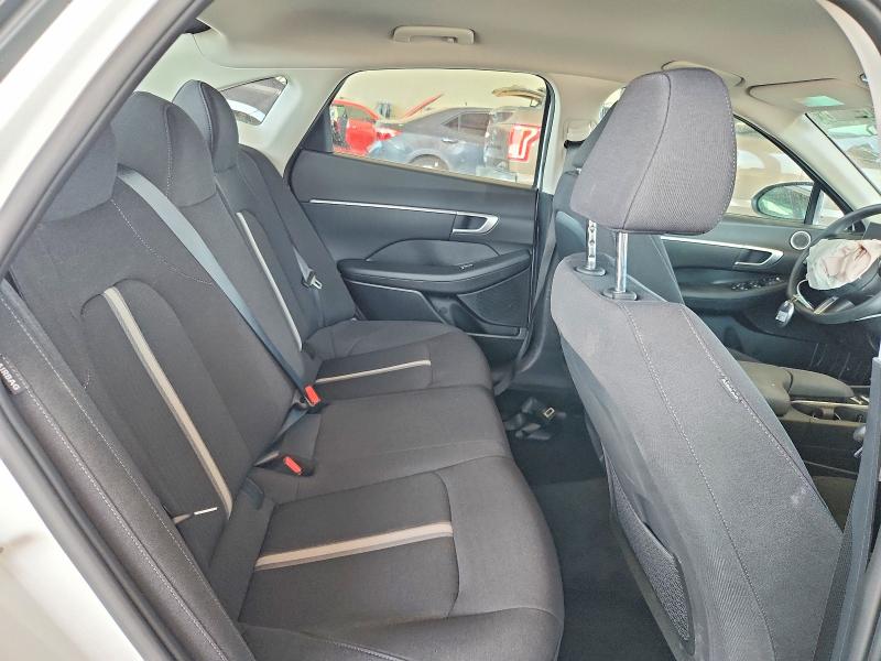 Продажа на аукционе авто 2026 Hyundai Sonata Hybrid, vin: KMHL24JJXTA161925, номер лота: 69967246