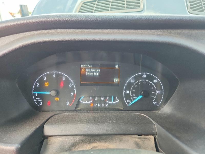 Продажа на аукционе авто 2021 Ford Transit, vin: 1FDDF6P80MKA41460, номер лота: 66549956