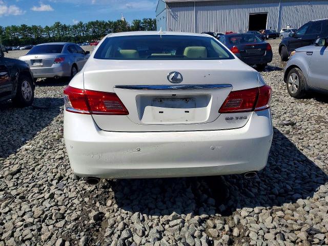 Продаж на аукціоні авто 2012 Lexus Es, vin: JTHBK1EG1C2478885, номер лоту: 67287046