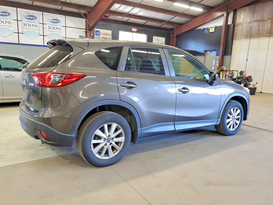 Aukcja sprzedaży 2016 Mazda Cx-5, vin: JM3KE4CY6G0701016, numer aukcji: 68082126