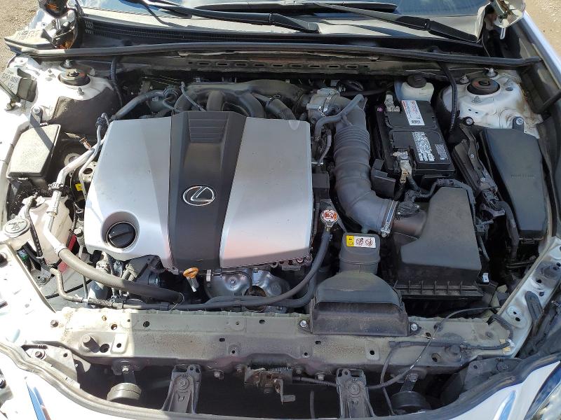 2021 Lexus Es 350 მანქანა იყიდება აუქციონზე, vin: 58ADZ1B16MU085559, აუქციონის ნომერი: 67278246