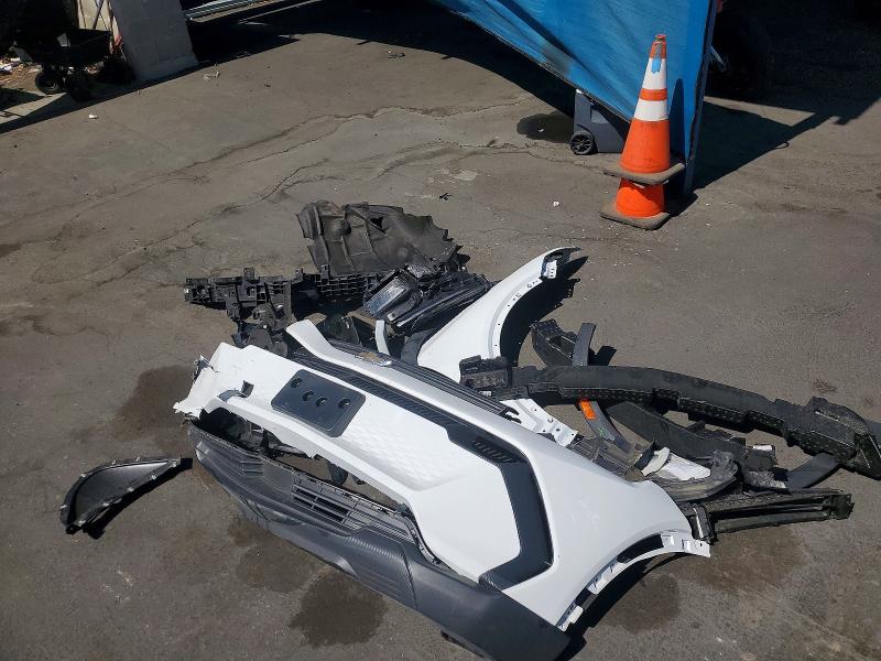 2026 Chevrolet Equinox მანქანა იყიდება აუქციონზე, vin: 3GN7DMRP9TS112424, აუქციონის ნომერი: 68369546