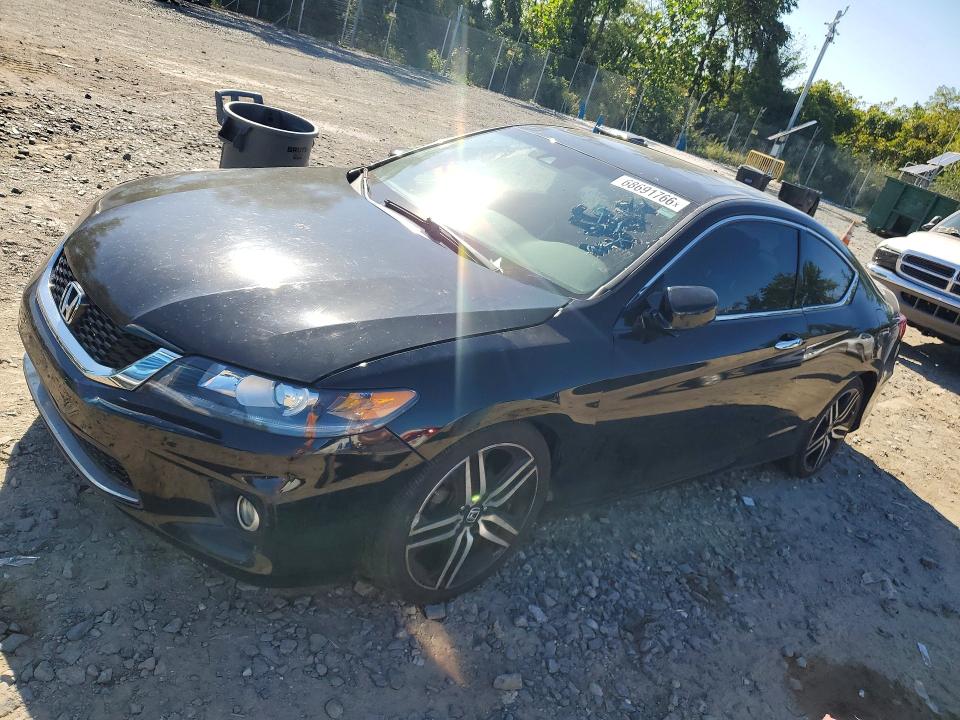 Aukcja sprzedaży 2015 Honda Accord, vin: 1HGCT1B87FA002801, numer aukcji: 68691766