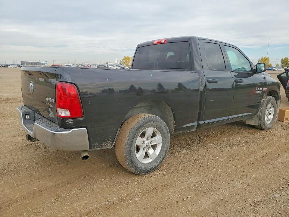 Aukcja sprzedaży 2014 Ram 1500, vin: 1C6RR7FT5ES212354, numer aukcji: 70486246
