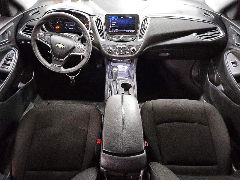 Aukcja sprzedaży 2019 Chevrolet Malibu, vin: 1G1ZD5STXKF166020, numer aukcji: 66787366