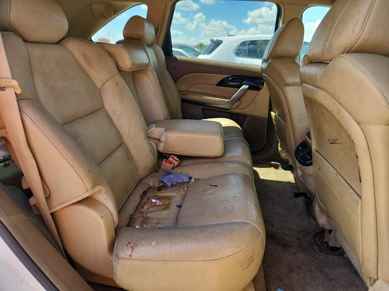 Aukcja sprzedaży 2009 Acura Mdx, vin: 2HNYD28649H532883, numer aukcji: 68959376