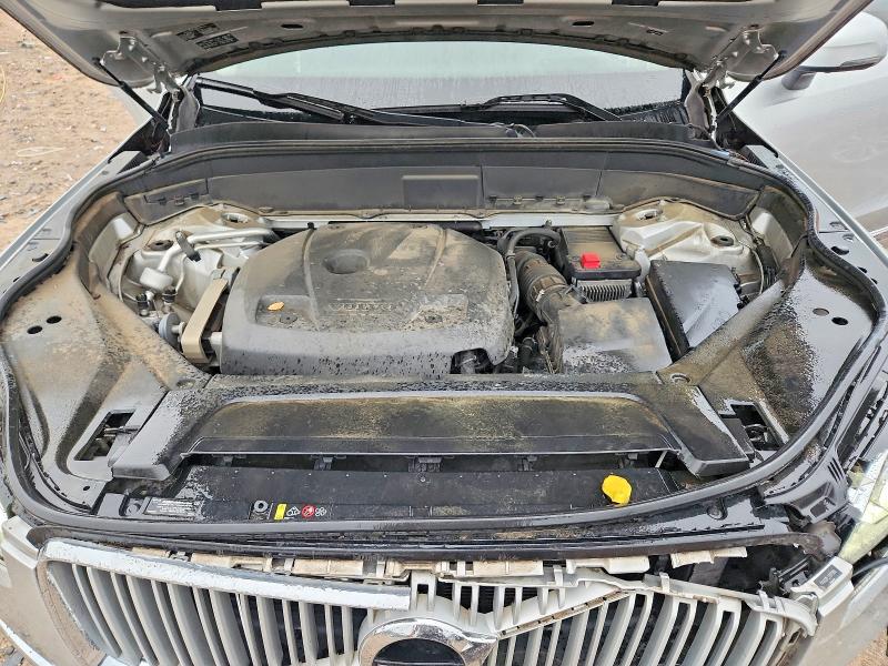 Продаж на аукціоні авто 2018 Volvo Xc90, vin: YV4A22PL1J1371509, номер лоту: 69723226