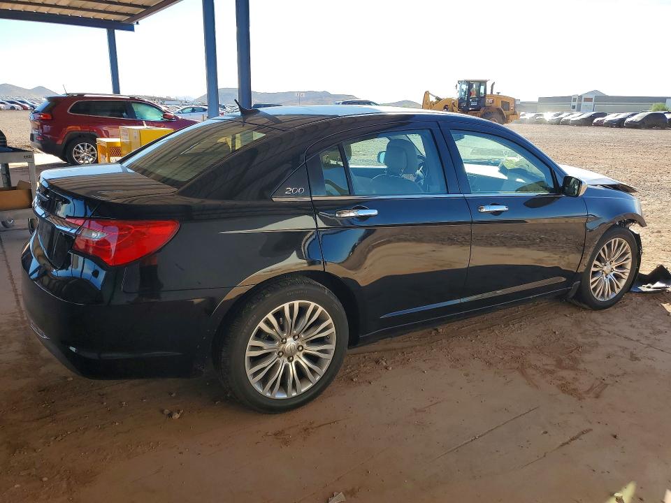 Aukcja sprzedaży 2013 Chrysler 200, vin: 1C3CCBCG7DN513798, numer aukcji: 67978526