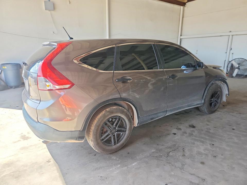 2014 Honda Cr-v მანქანა იყიდება აუქციონზე, vin: 3CZRM3H35EG709094, აუქციონის ნომერი: 69700906