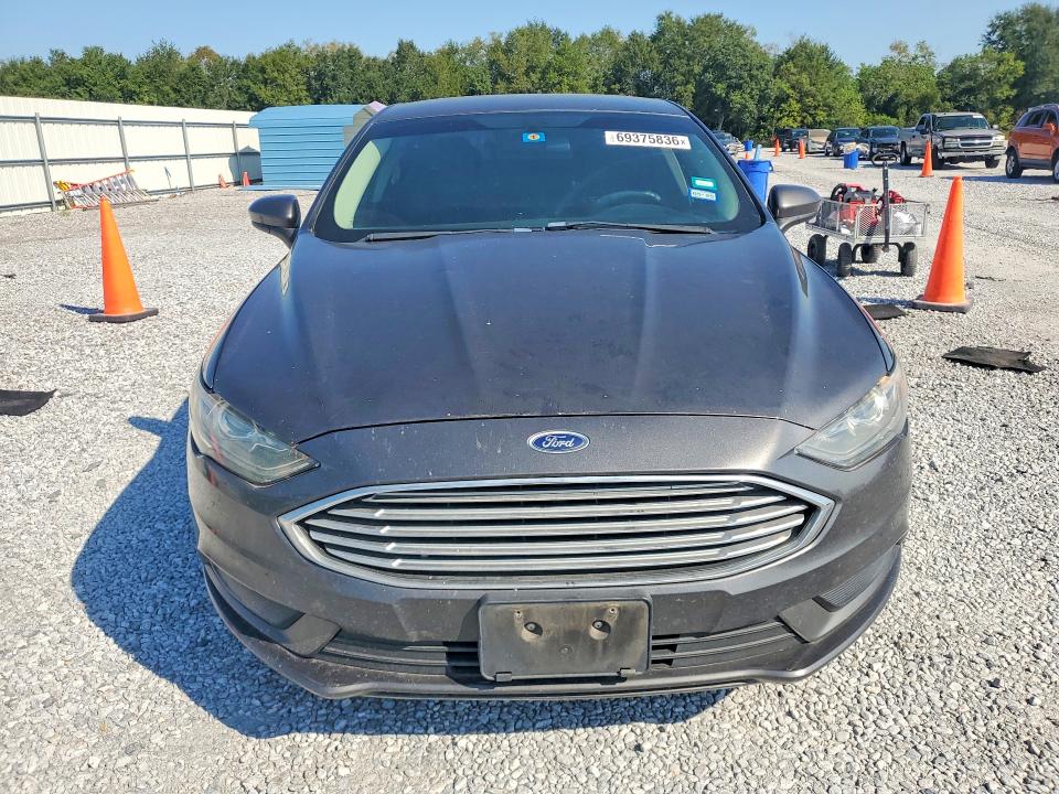Продаж на аукціоні авто 2017 Ford Fusion, vin: 3FA6P0HD5HR410985, номер лоту: 69375836