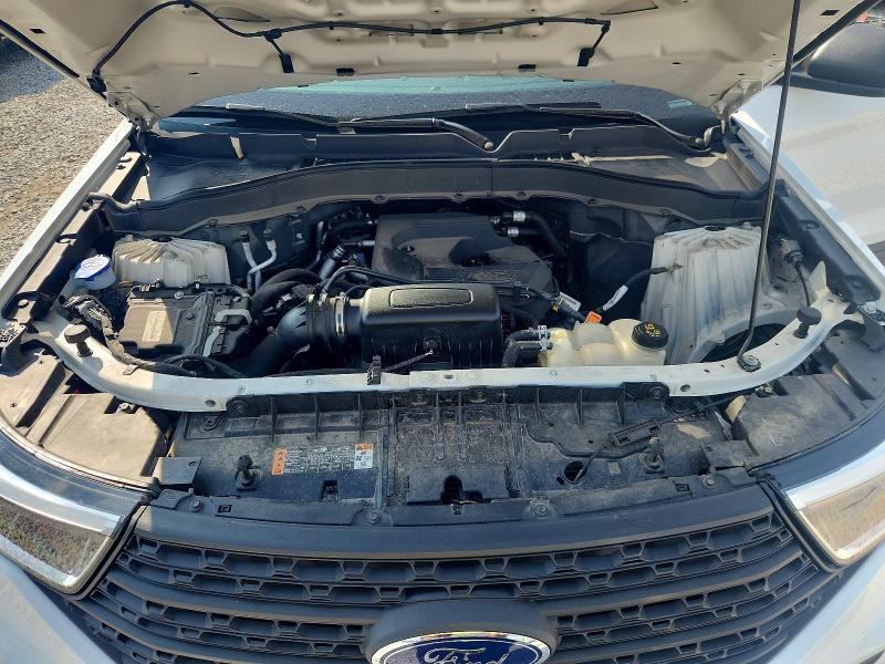 Продажа на аукционе авто 2020 Ford Explorer, vin: 1FMSK7BH2LGC24618, номер лота: 67284626