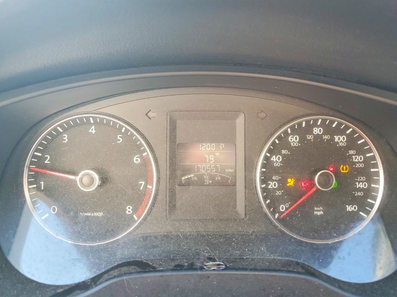 Продажа на аукционе авто 2012 Volkswagen Jetta, vin: 3VWDP7AJXCM300155, номер лота: 69591336