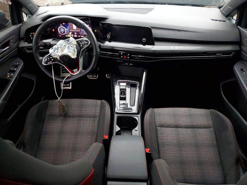 Продаж на аукціоні авто 2024 Volkswagen Gti, vin: WVWGA7CD3RW215742, номер лоту: 67703616