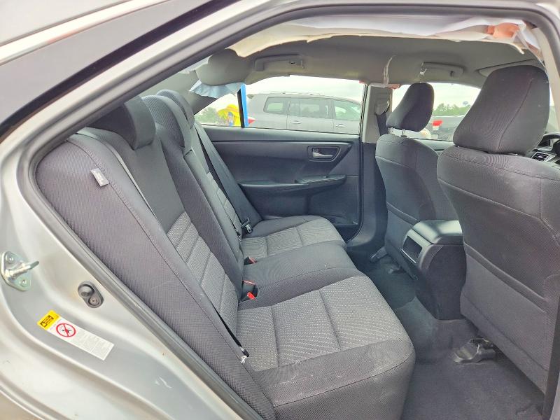 Aukcja sprzedaży 2016 Toyota Camry, vin: 4T4BF1FK2GR523885, numer aukcji: 69925946