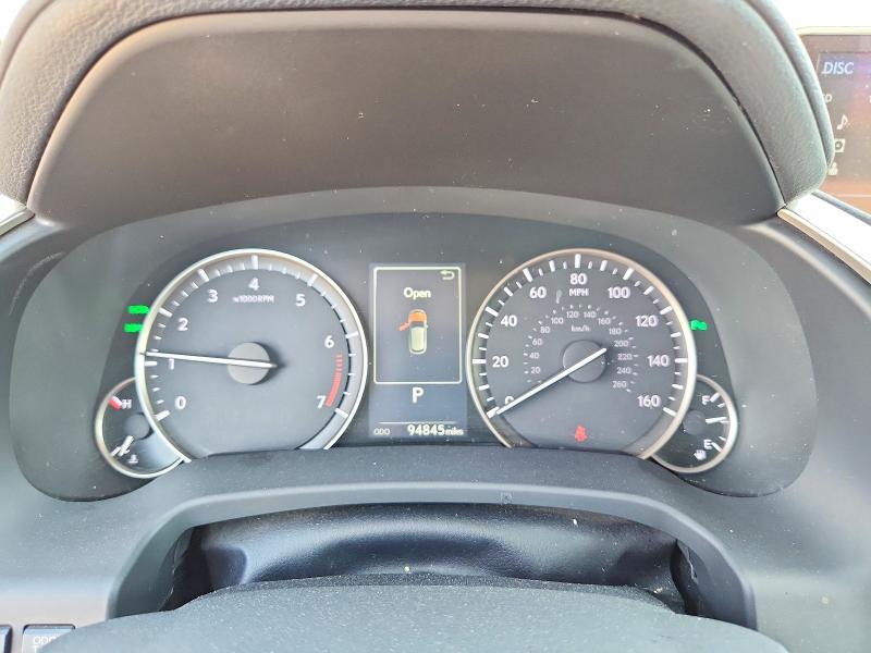 Aukcja sprzedaży 2016 Lexus Rx 350, vin: 2T2BZMCA3GC002489, numer aukcji: 69941746
