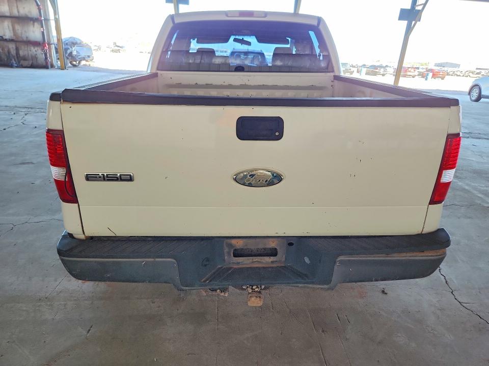 Продажа на аукционе авто 2008 Ford F150, vin: 1FTRW12W48FA49983, номер лота: 68183156