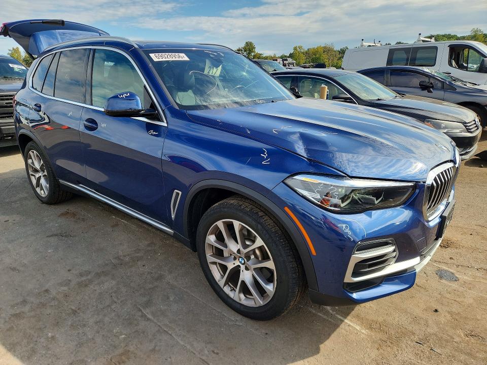Aukcja sprzedaży 2022 Bmw X5, vin: 5UXCR6C08N9K78826, numer aukcji: 69028956