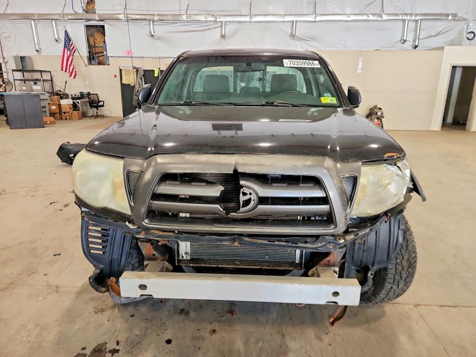 Продаж на аукціоні авто 2010 Toyota Tacoma, vin: 5TEPX4EN2AZ721511, номер лоту: 70359986