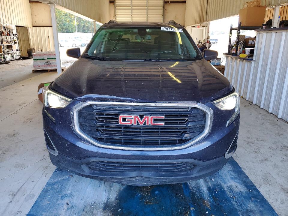 Aukcja sprzedaży 2019 Gmc Terrain, vin: 3GKALMEV3KL247336, numer aukcji: 70713646