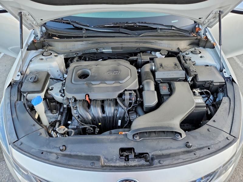 Продажа на аукционе авто 2020 Kia Optima, vin: 5XXGT4L31LG441741, номер лота: 67717286