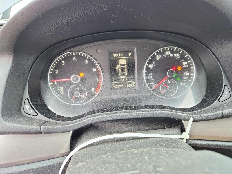 Продаж на аукціоні авто 2015 Volkswagen Passat, vin: 1VWBS7A32FC070446, номер лоту: 70458736