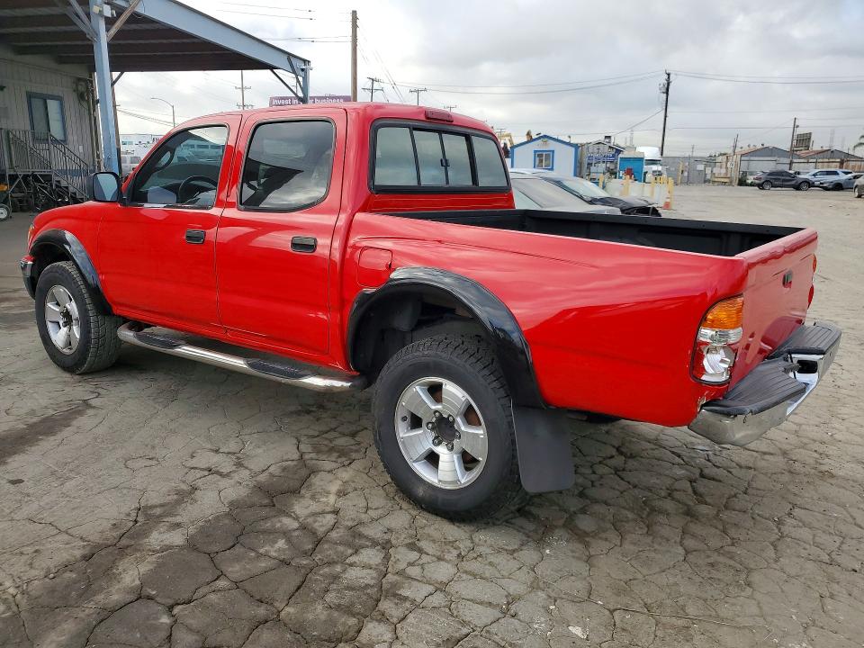 Aukcja sprzedaży 2003 Toyota Tacoma, vin: 5TEGN92NX3Z271150, numer aukcji: 67833806