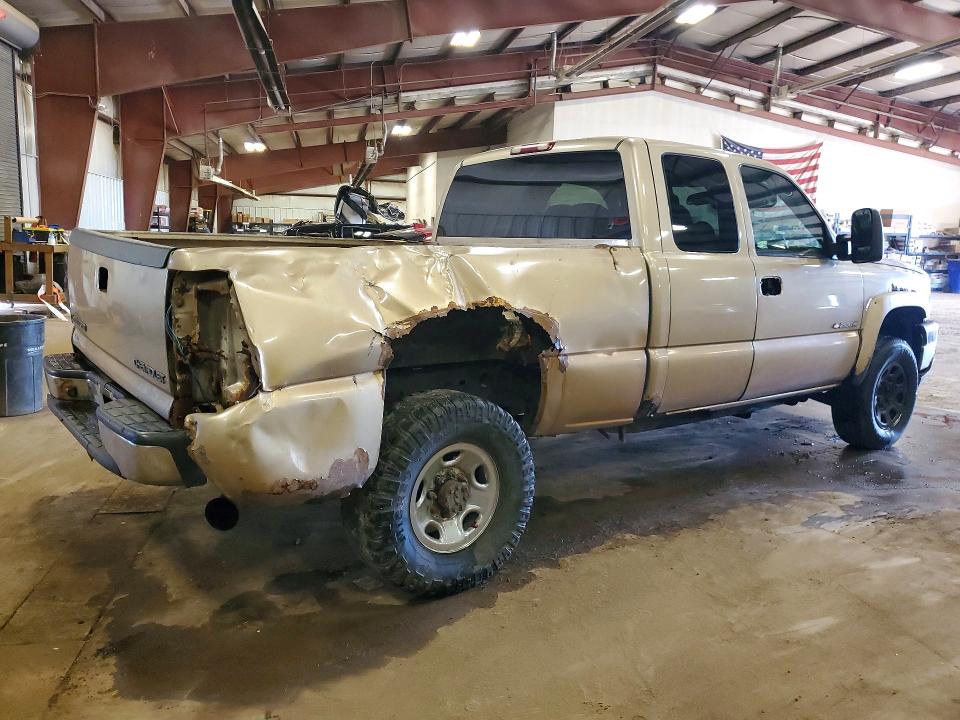 2004 Chevrolet Silverado მანქანა იყიდება აუქციონზე, vin: 1GCHC29U54E350423, აუქციონის ნომერი: 68798196