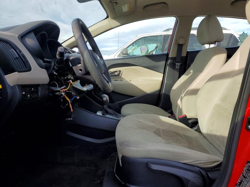 Aukcja sprzedaży 2013 Kia Rio, vin: KNADM4A32D6238065, numer aukcji: 68159816
