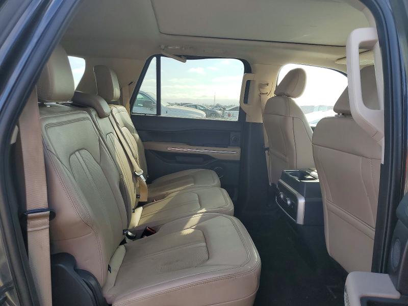 69435196 :رقم المزاد ، 1FMJK1K87REA38201 vin ، 2024 Ford Expedition مزاد بيع