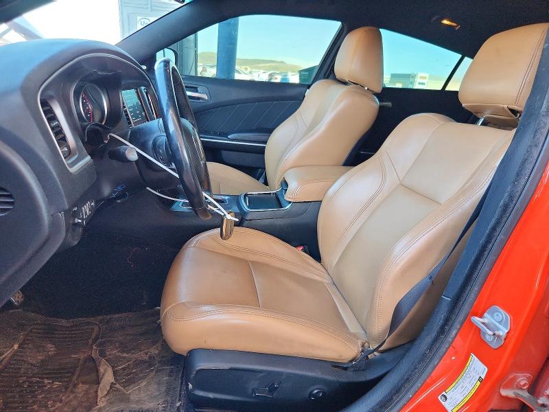 Продажа на аукционе авто 2019 Dodge Charger, vin: 2C3CDXCT6KH742809, номер лота: 68604536