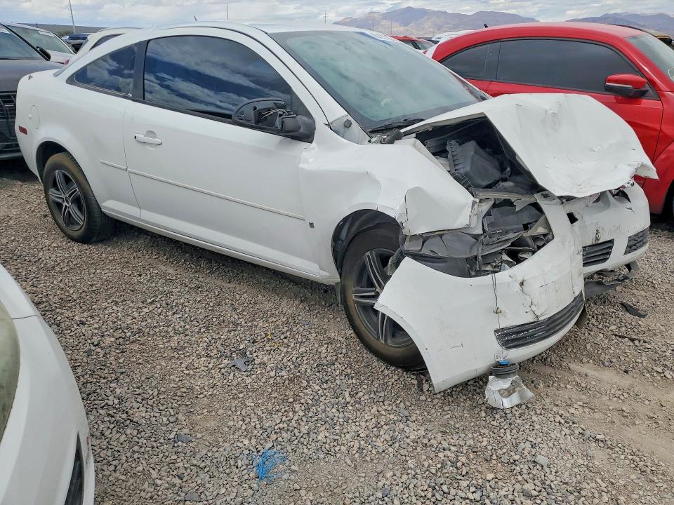 Продажа на аукционе авто 2009 Chevrolet Cobalt, vin: 1G1AS18H897199472, номер лота: 69497726