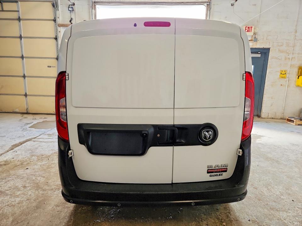 Aukcja sprzedaży 2021 Ram Promaster City, vin: ZFBHRFAB9M6U07221, numer aukcji: 67365826
