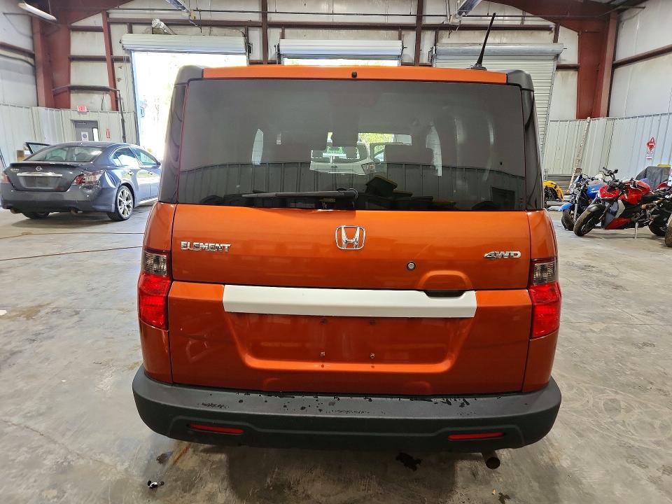 Aukcja sprzedaży 2011 Honda Element, vin: 5J6YH2H70BL003453, numer aukcji: 68595716