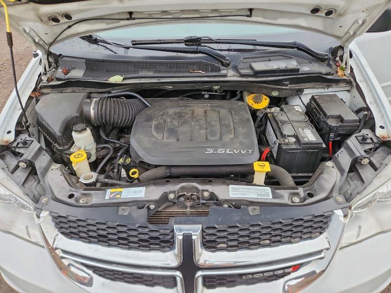 2015 Dodge Grand Caravan მანქანა იყიდება აუქციონზე, vin: 2C4RDGBGXFR547936        , აუქციონის ნომერი: 68269796