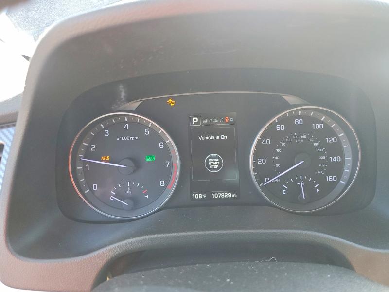 Aukcja sprzedaży 2017 Hyundai Elantra, vin: 5NPD84LF7HH058378, numer aukcji: 69102516