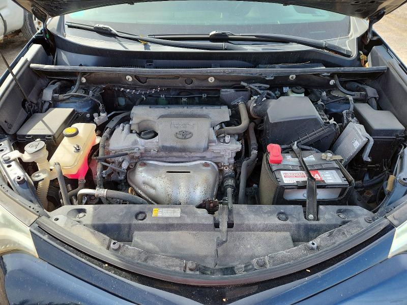 Aukcja sprzedaży 2018 Toyota Rav4, vin: 2T3JFREV1JW700277, numer aukcji: 67980696