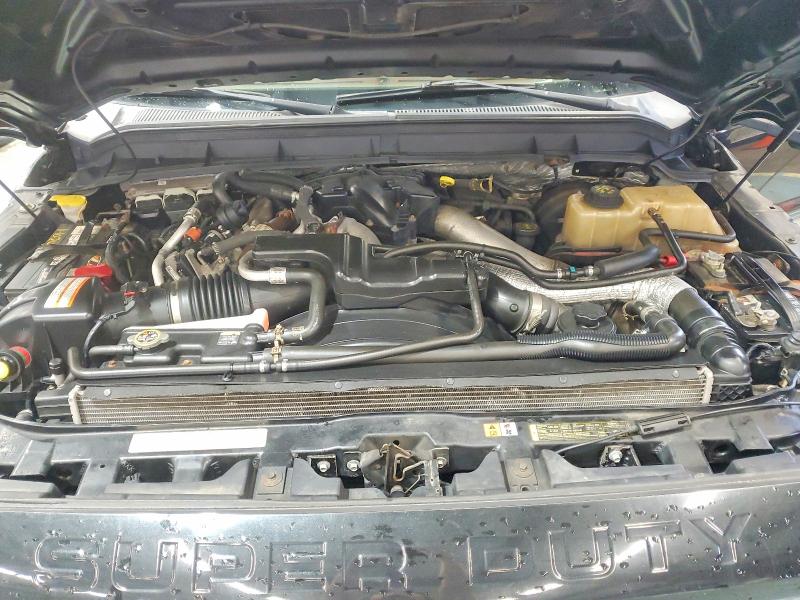 Aukcja sprzedaży 2012 Ford F350, vin: 1FT8W3BT1CEA77476, numer aukcji: 68881816