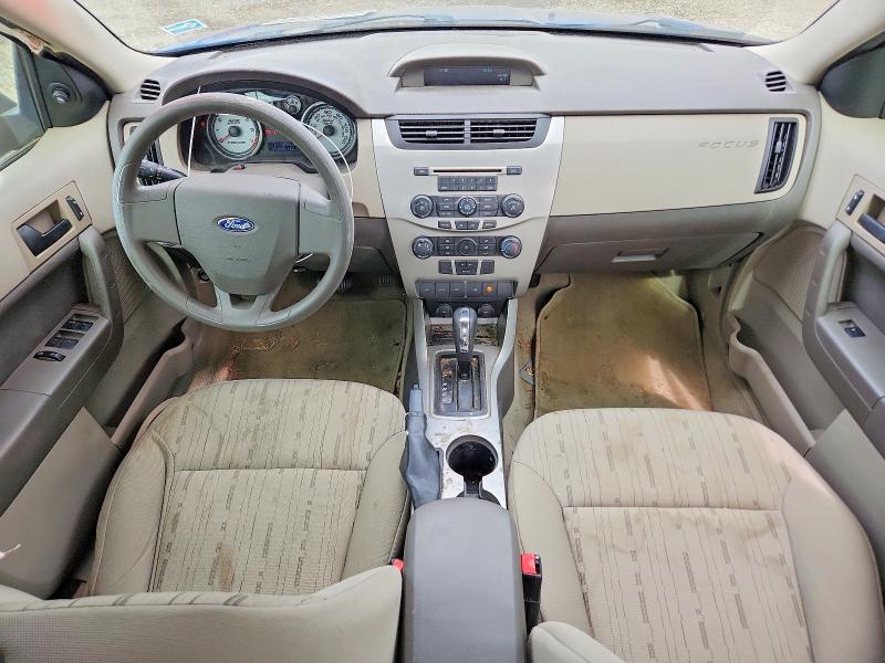 Продаж на аукціоні авто 2010 Ford Focus, vin: 1FAHP3FN7AW143504, номер лоту: 70104596